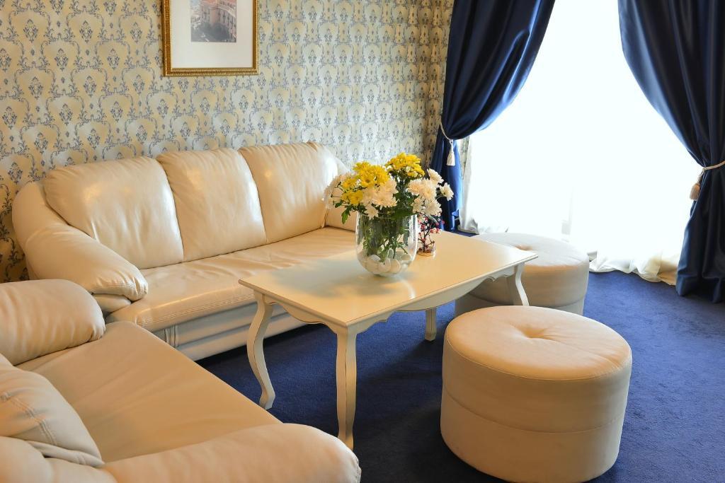 Anastasia Boutique Aparthotel Sofia Room photo