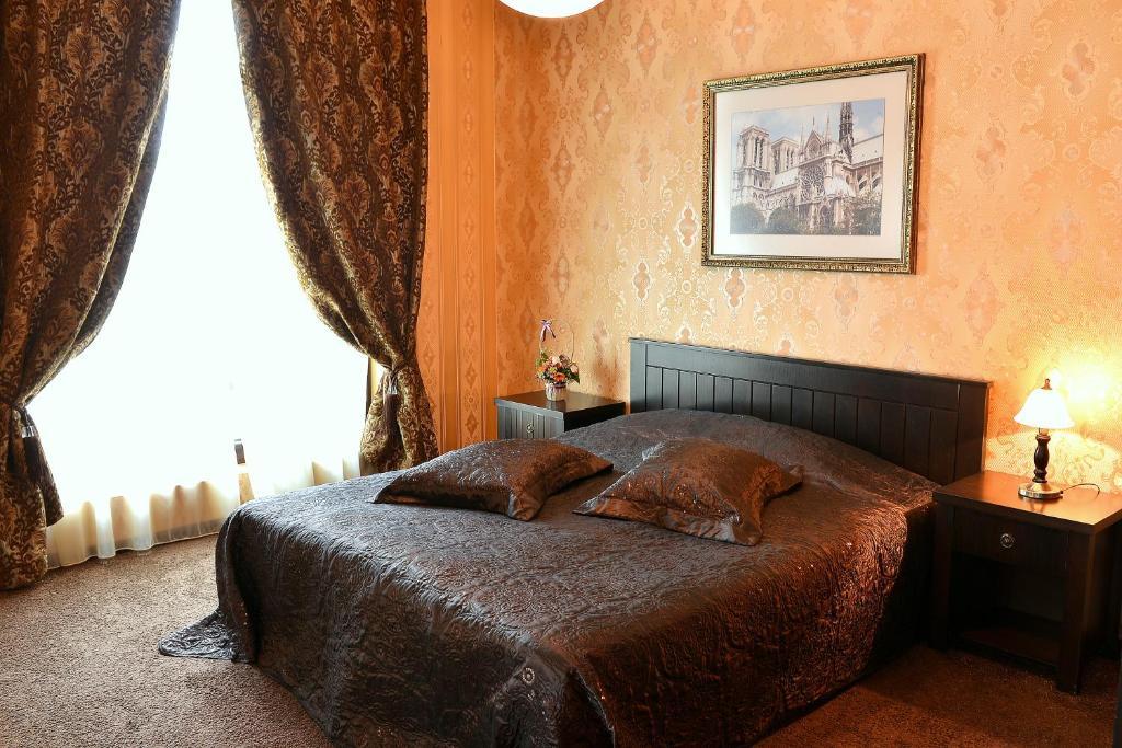 Anastasia Boutique Aparthotel Sofia Room photo