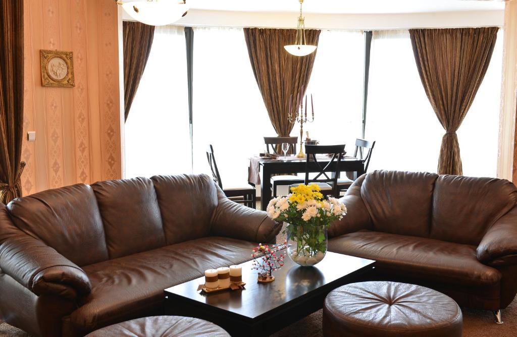 Anastasia Boutique Aparthotel Sofia Room photo